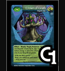 Crown of Grath